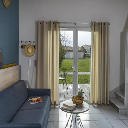 With On-site Fitness Hébergement de vacances